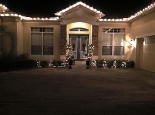 3321 Tumbling River Dr, Clermont, FL 34711