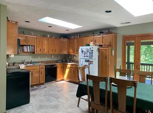 4740 N Grandview Church Rd, Vine Grove, KY 40175