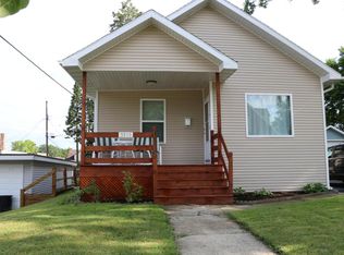 3515 59th St, Kenosha, WI 53144