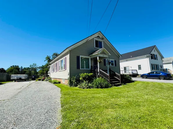 290 Lake Street, St. Albans City, VT 05478