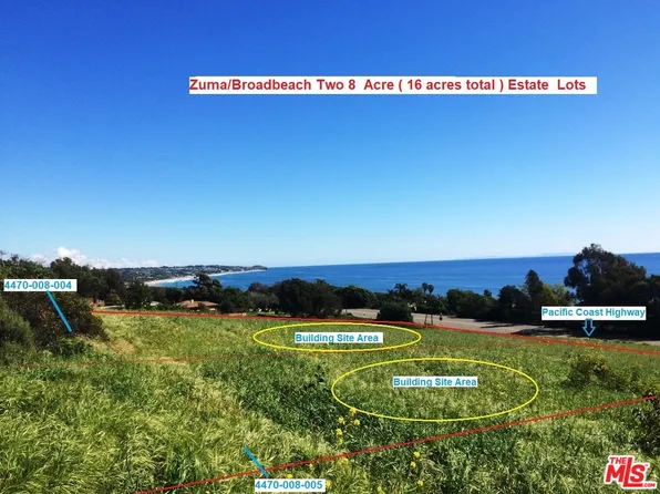31583 Pacific Coast Hwy, Malibu, CA 90265