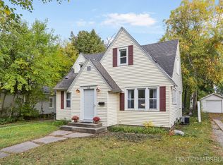 115 E 20th St, Holland, MI 49423