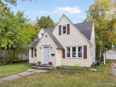 115 E 20th St, Holland, MI, 49423