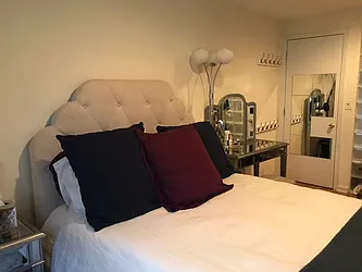 Rented by Corcoran
