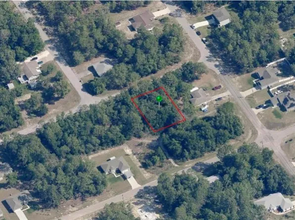 850 W Cadima Pl Lot 10, Dunnellon, FL 34434