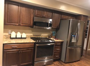 512 N 14th St, Lamesa, TX 79331