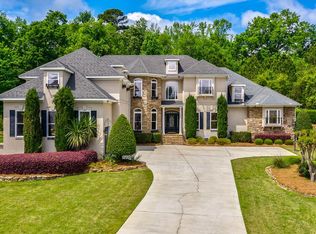 3815 Honors Way, Martinez, GA 30907