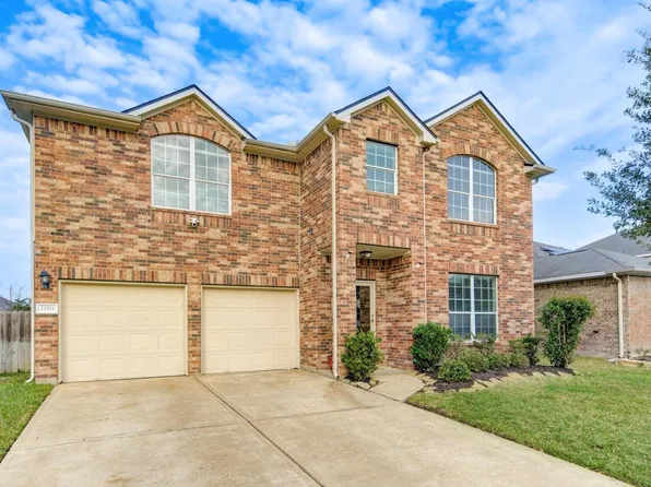 24514 Hikers Bend Dr, Katy, TX 77493