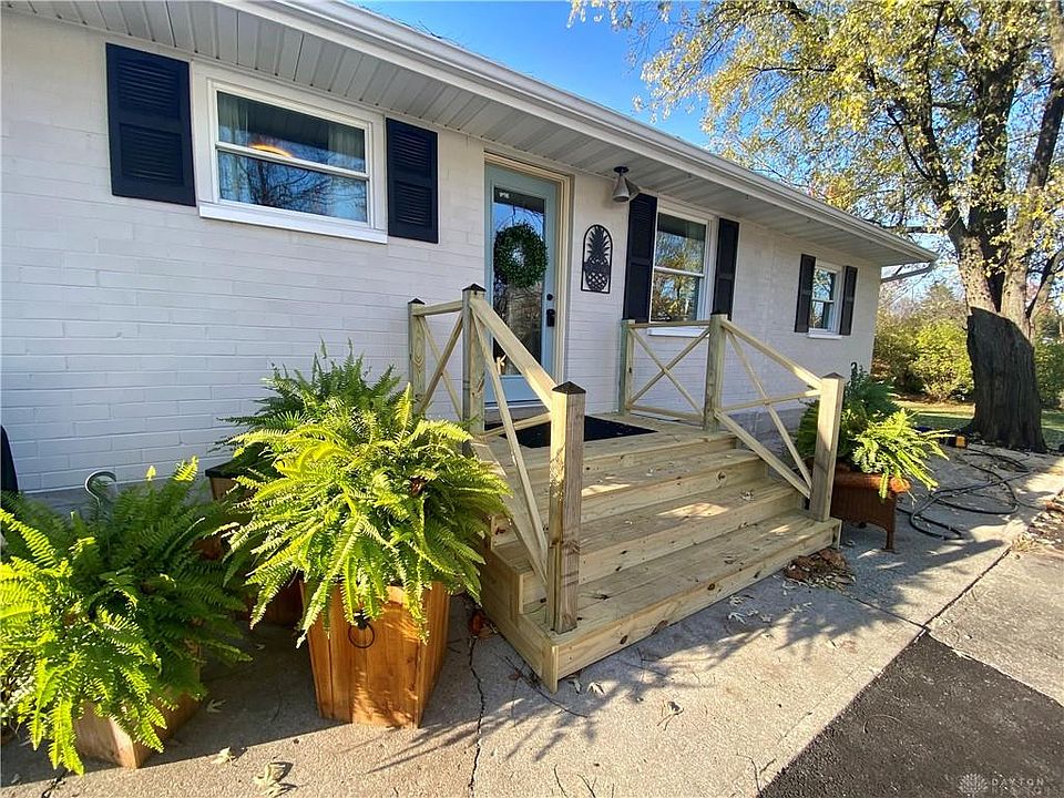 7840 Bellefontaine Rd, Huber Heights, OH 45424 Zillow