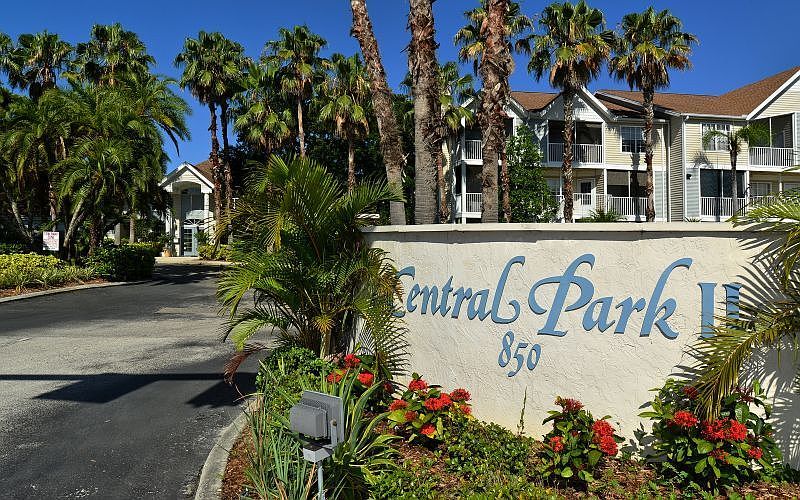 1st image of 850 S Tamiami Trl APT 627