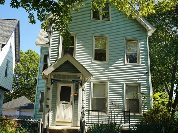 407 Shelton Avenue, New Haven, CT 06511