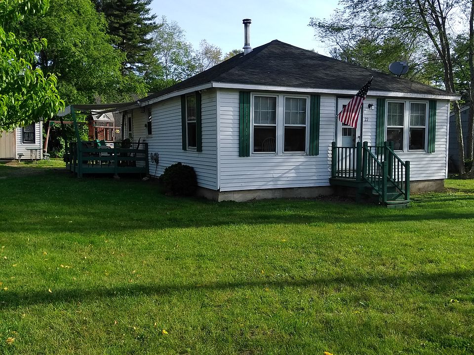 COTTAGE