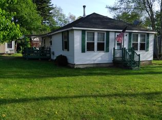 22 Totem Pole Rd, Thompson, CT 06277