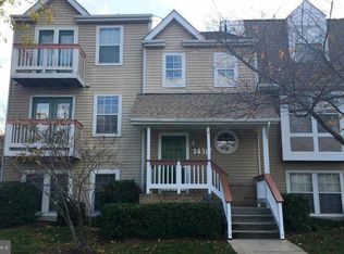 14317 Runabout Ct #641, Laurel, MD 20707