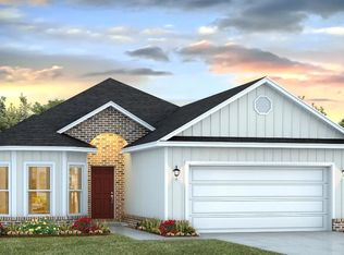 The Isabella Plan, River Hills, Gulfport, MS 39503