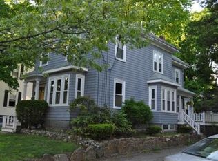 19 Taylor St, Braintree, MA 02184