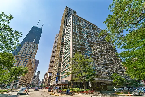 1000 N Lake Shore Dr #503 Photo 1