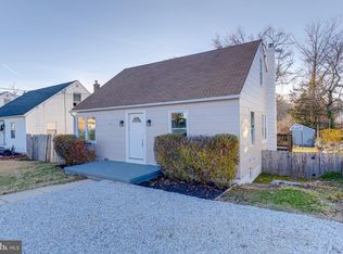 1535 Rosewick Ave, Baltimore, MD 21237
