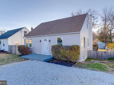 1535 Rosewick Ave, Baltimore, MD, 21237