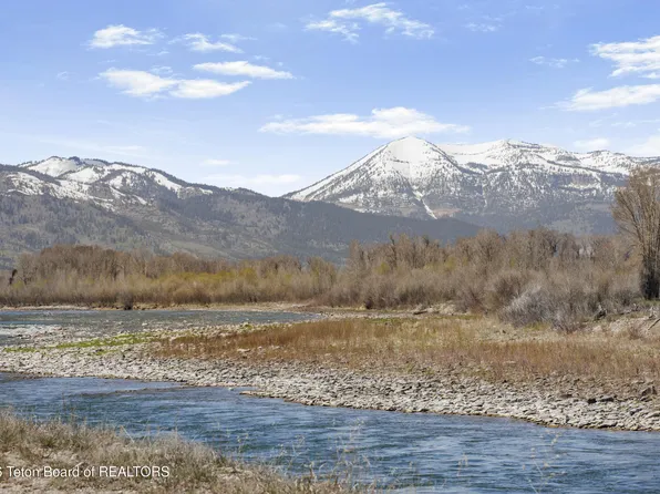 1225 Munger Mountain Rd, Jackson, WY 83001
