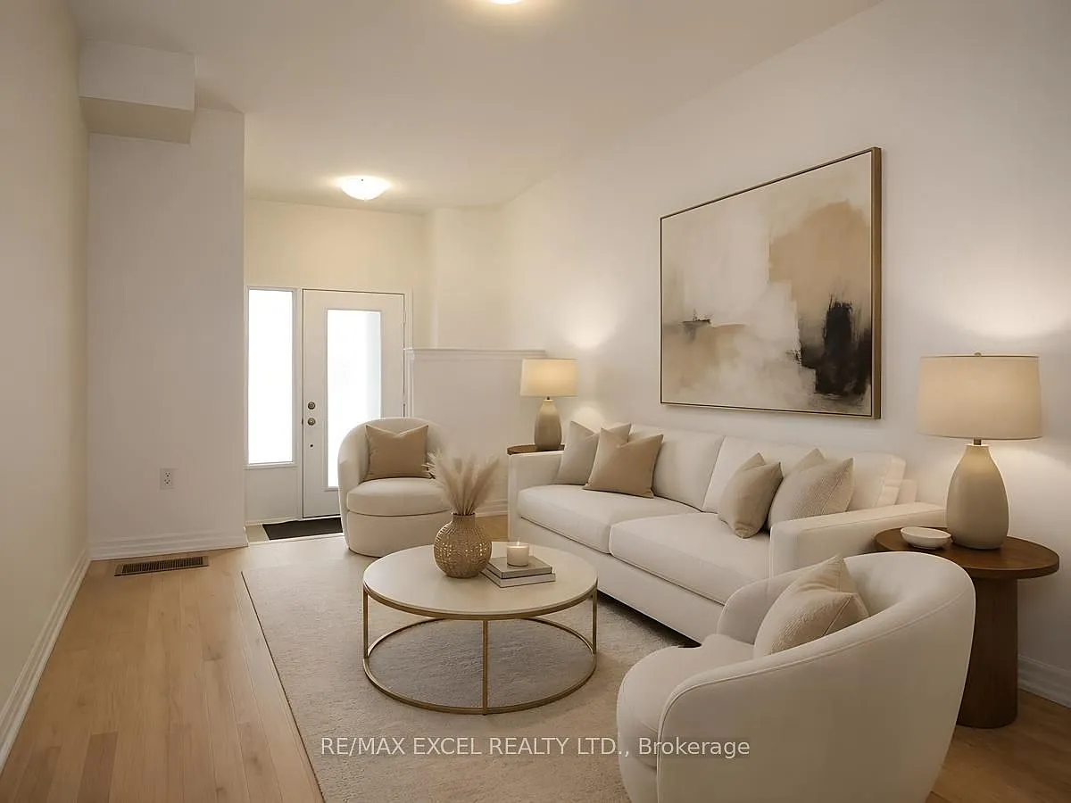 3 bed, $2,900 — Photo 2