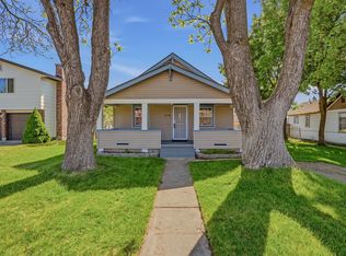 6208 N Whitehouse St, Spokane, WA 99205