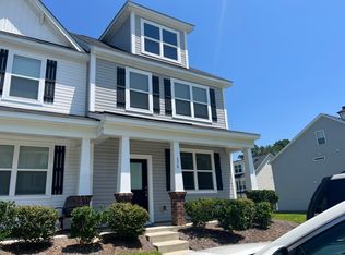 178 Woodward Rd, Goose Creek, SC 29445