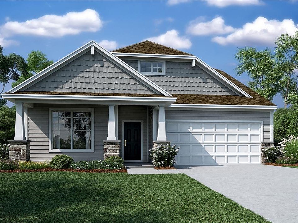 Franklin II Elevation D