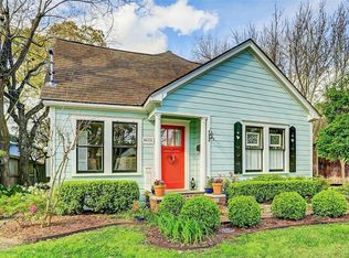 4130 Ruskin St, Houston, TX 77005