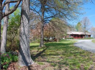 4773 Melvina Rd, Greensboro, NC 27406