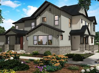 7031 Fireside Way, Castle Rock, CO 80108