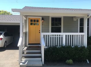 Trinity, Walnut Creek, CA 94596