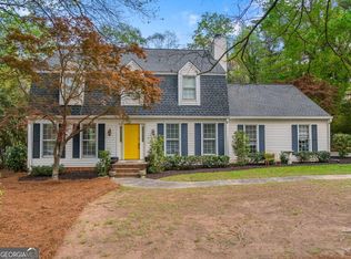 632 Holt Rd NE, Marietta, GA