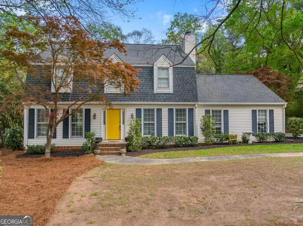 632 Holt Rd NE, Marietta, GA 30068