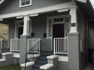 626 S Solomon St, New Orleans, LA 70119