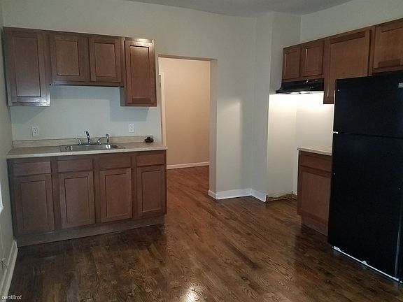 The Kitchen Full view