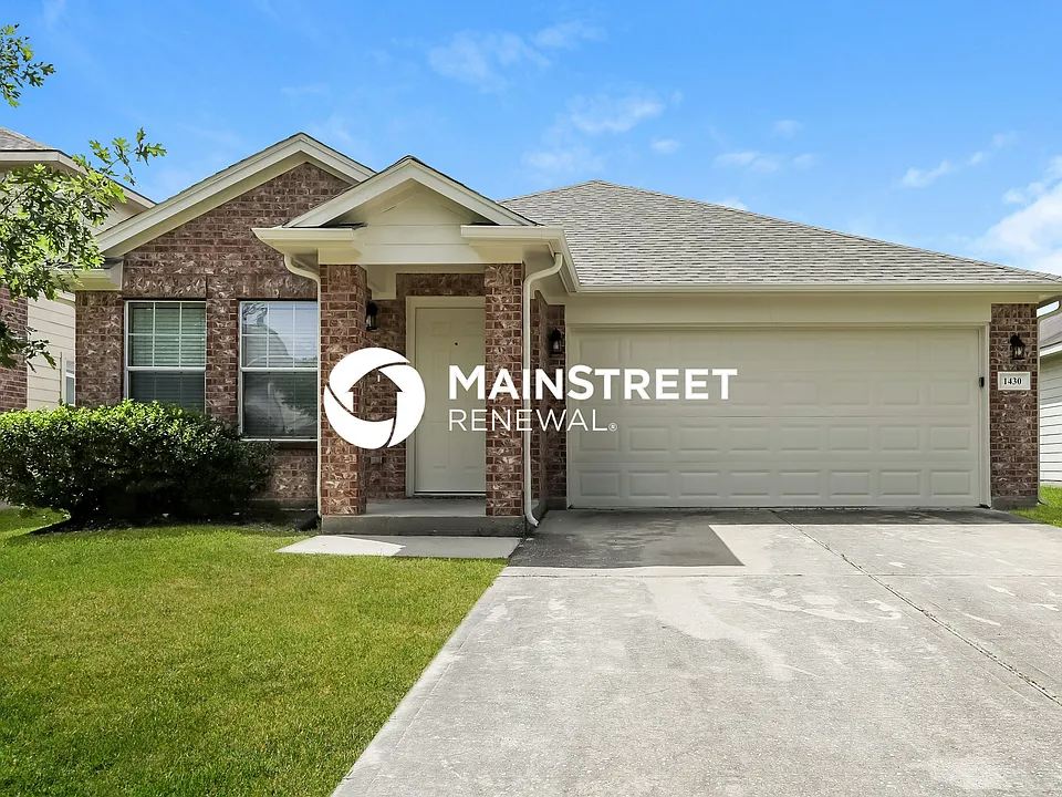 1430 Great Easton Ln