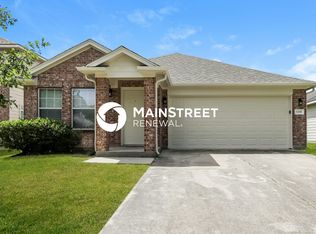 1430 Great Easton Ln, Houston, TX 77073
