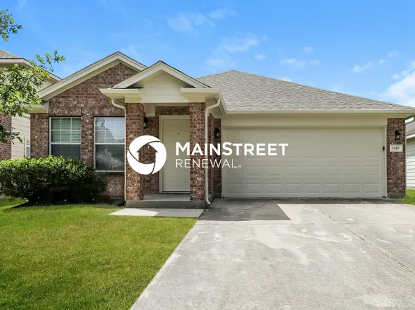 1430 Great Easton Ln, Houston, TX 77073