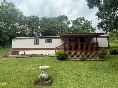 1365 Lower English Creek Rd, Newport, TN, 37821