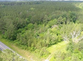 McEntire Rd, Chatsworth, GA 30705