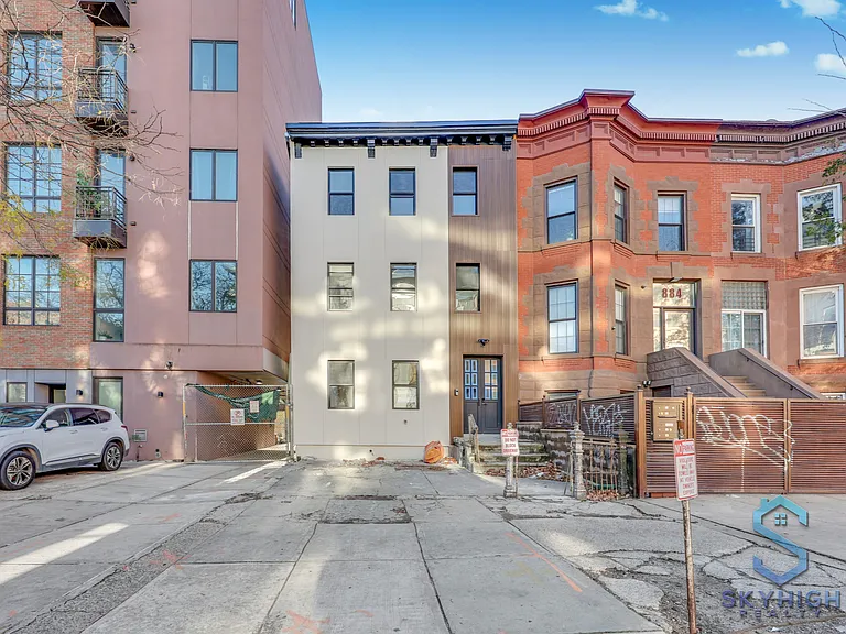 886 Bushwick Ave #PENTHOUSE — Photo 7