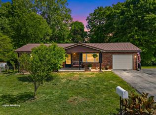 650 Old Highway 11 W, Mooresburg, TN 37811