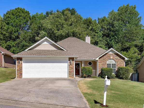 152 Lake Ter, Alabaster, AL 35007