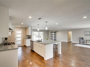 4034 High Summit Dr, Dallas, TX 75244