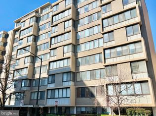522 21st St NW APT 707, Washington, DC