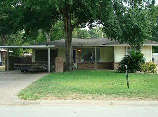 1154 Kinley Ln, Houston, TX 77018