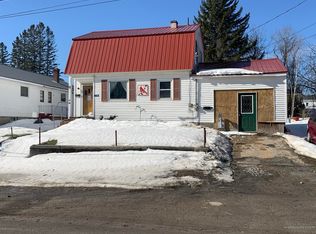 176 Medway Rd, Millinocket, ME 04462