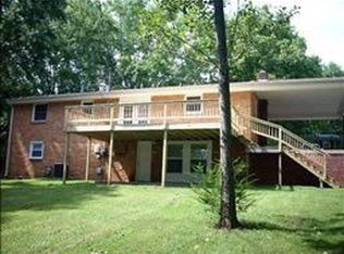 534 Rosewood Dr, Clarksville, TN 37043