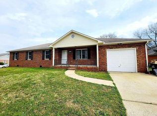 3808 Overlook Dr, Phenix City, AL 36867